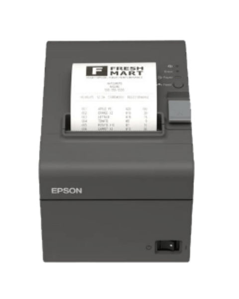 Picture of Rental Epson TM-T20II Thermal Receipt Printer